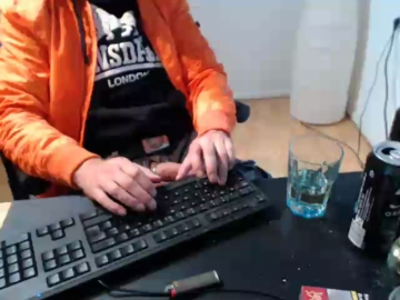 IRoXxI  03-10-2021 Recorded Video Naked